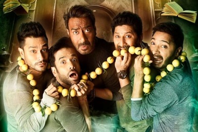 Golmaal Again Review: So Little of it Feels Fresh, Original