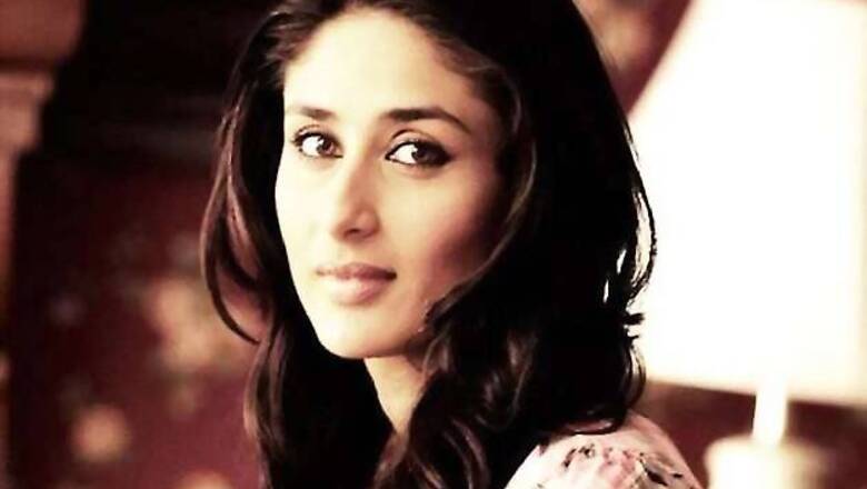Kareena Kapoor: 'Shuddhi' not happening