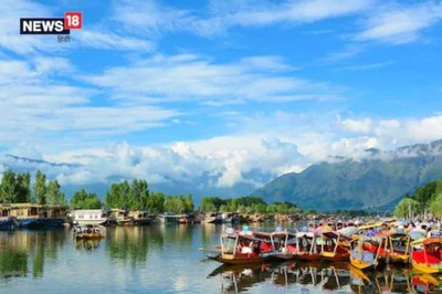 Plan Gulmarg Visit This July With Travel Blogger Shenaz Treasury