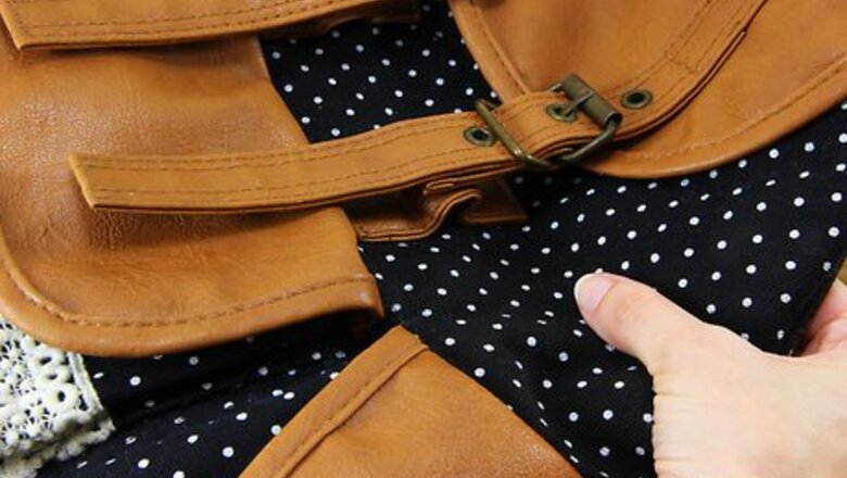 How to Treat Vachetta Leather