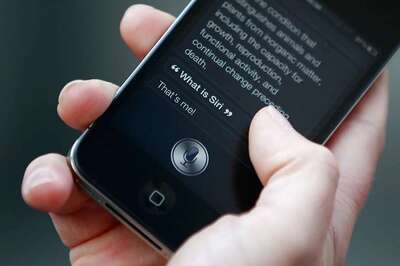 Apple to Focus Next on Making Siri Smarter