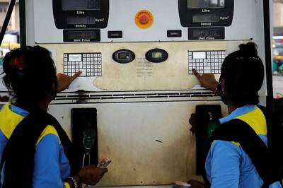 Petrol, Diesel Prices Announced Today; Check Latest Fuel Rates In Your City