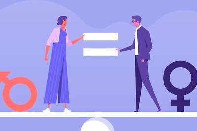 Women's Equality Day 2023: Role of Men In Promoting Gender Equality