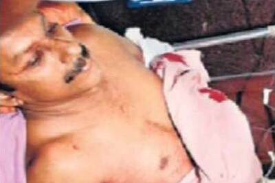 Accused in hand-chopping case wins poll from jail