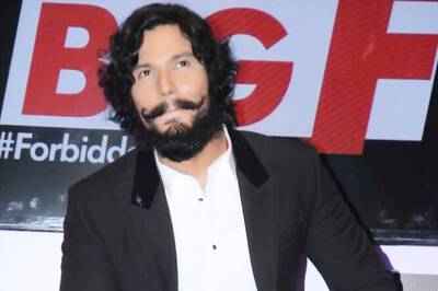 Regrets Are Worse Than Mistakes: Randeep Hooda
