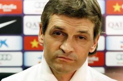 Barcelona looking to move on after Vilanova exit