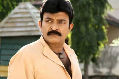 Dr Rajasekhar Weaned Off Non-invasive Ventilator and Is Stable: Hospital