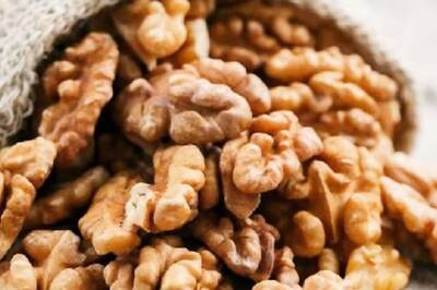 Improving Brain Function To Gut Health, 5 Benefits Of Adding Walnuts To Your Diet