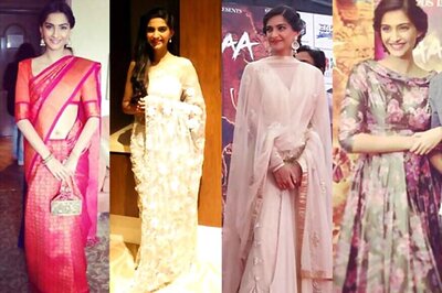 Bored of Saris, Anarkalis on Special Occasions? Time to Innovate