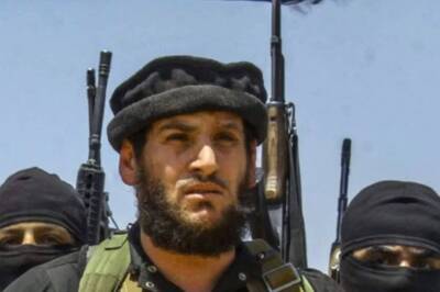 Islamic State Group Threatens to Launch Attack Against Pakistan Embassy in Afghanistan | Exclusive