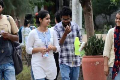 Delhi University Advances Winter Break from November 13-19 in View of Air Pollution