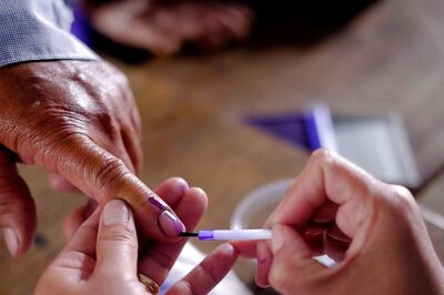 Election to Anantnag-Rajouri Lok Sabha Seat Deferred to May 25