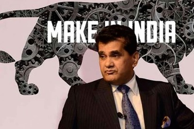 Niti Aayog CEO Amitabh Kant Gets Another Extension, Till June 2022