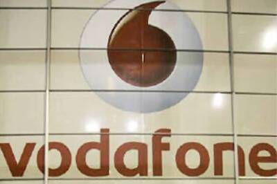Vodafone cuts 3G rates by up to 80 per cent