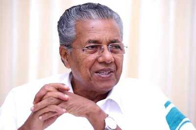 The India that Gandhi Fought for Was an Inclusive One, Says Kerala CM Pinarayi Vijayan