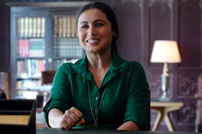 Hichki to be Screened at IFFM