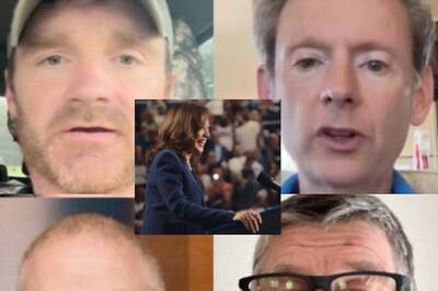 Republicans Raise Eyebrows Over 'Haley Voters For Harris' Trend; Skeptics Say 'No Trump Supporter Would Flip To...'