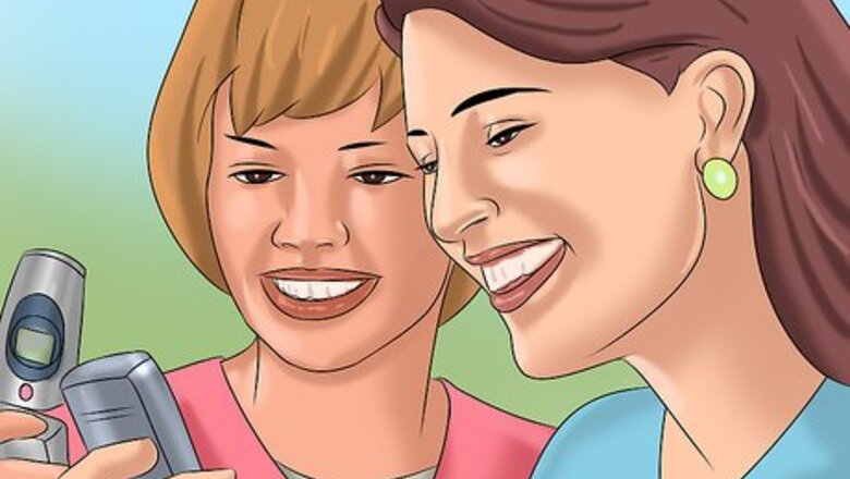 How to Become a Singer or Actress As a Teenager