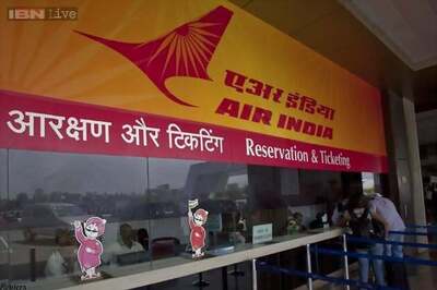 DGCA removes AS Soman as Air India flight safety chief
