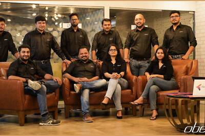 Oben EV Startup to Launch Performance Electric Bike in March 2022