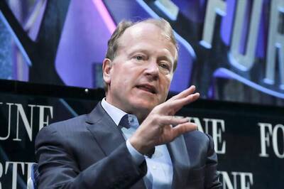 News18 Rising India | India Progressing at Much Faster Rate Than Others, Says Former Cisco CEO