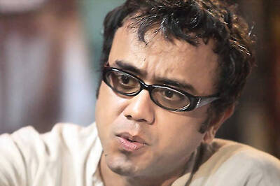 Directing 'Byomkesh' a childhood dream come true: Dibakar