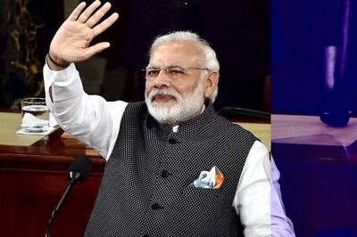 Modi Lacks Comprehensive Policy Towards Pakistan: Opposition