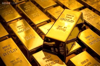 Government hikes tariff value on imported gold, silver