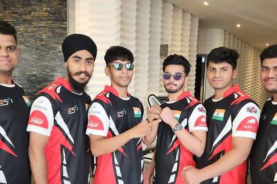 Indian Male CS:GO Team Set For Asian Qualifiers Of 15th World Esports Championships