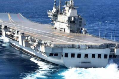 Navy Day Being Celebrated Outside Delhi For First Time; PM Modi, Rajnath Singh Extend Greetings