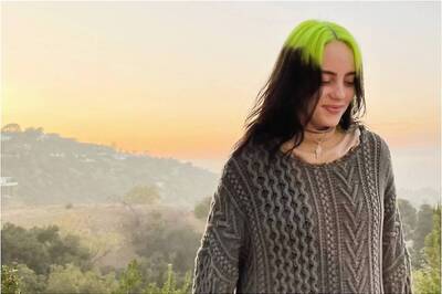 Happy Birthday Billie Eilish: Times When the Singer Made Statement with Her Hair Colour choices