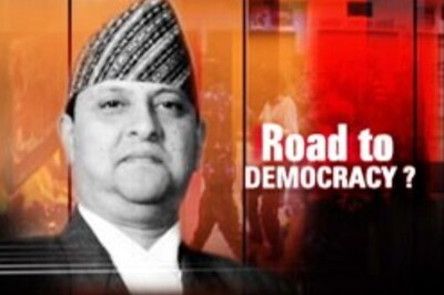 In a man’s world, Nepal’s in for reform