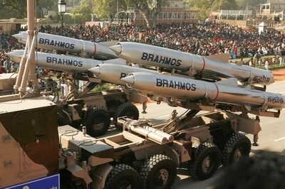 India And Russia Agree to Extend Brahmos Missile Range Beyond 300 km
