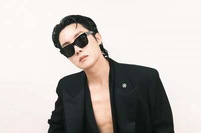 BTS: J-Hope Begins His Military Enlistment Process, Applies For Termination of Postponement