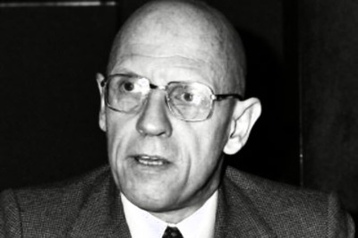 Celebrating Michel Foucault’s Birth Anniversary with Some Lesser Known Facts