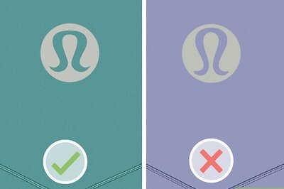 How to Tell If Lululemon Is Fake (And Where to Find Real Lululemon)