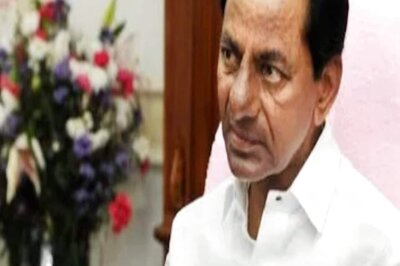 Telangana on High Alert, CM KCR Orders Admin to Monitor Rain Situation as 16 Districts Face Floods