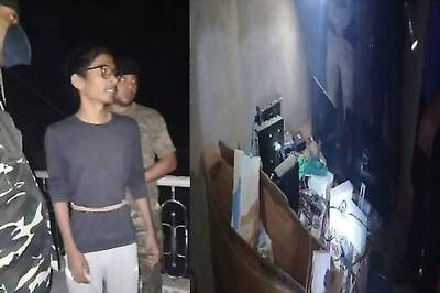 Teenager Kills 4 Family Members, Police Suspect Dark Web Angle