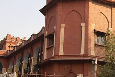 Bhimrao Ambedkar University VC Fired Over Charges of Financial Irregularities