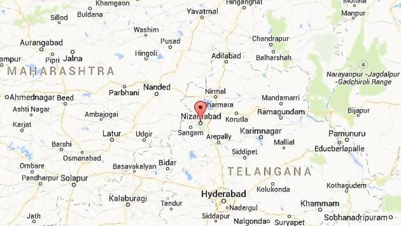 Telangana: Harassed for not bearing son, woman kills self with daughters