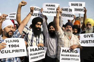 Memorial for 1984 anti-Sikh riot victims to come up in Delhi