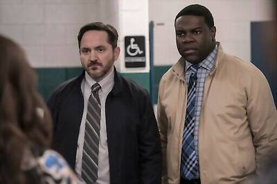 Review: Melissa McCarthy In 'Superintelligence'