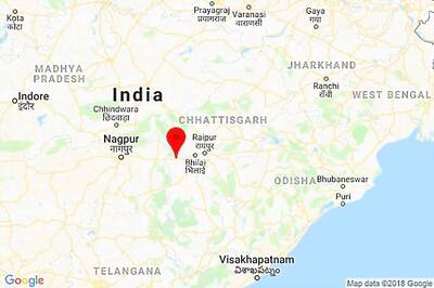 Dongargaon Election Result 2018 Live Updates: Daleshwar Sahu of Congress Wins