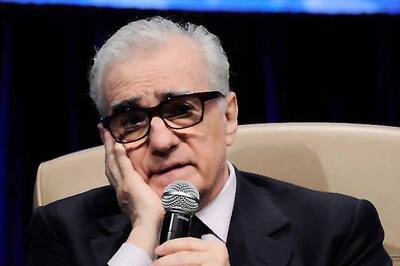 Martin Scorsese plans to shoot movies digitally