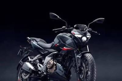 2024 Pulsar N250 Launch Date Announced, Arriving in India on April 10