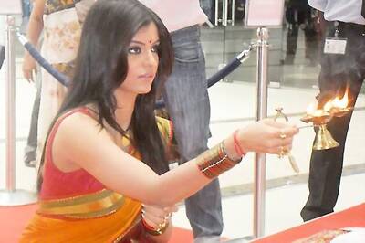 Bigg Boss: Sidhu should follow rules - Sayantani