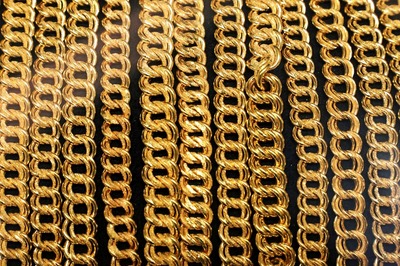 Gold Prices Up by Rs 10 per 10 Grams; Check Out the Rates in Different Cities Here