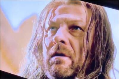 Actor Sean Bean aka Lord Eddard Stark Didn't Watch Game of Thrones After His Character Died?