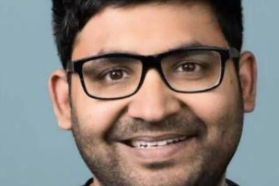 This is Parag Agrawal’s Salary As Twitter’s New CEO