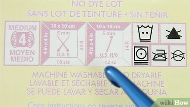 How to Choose Knitting Yarn